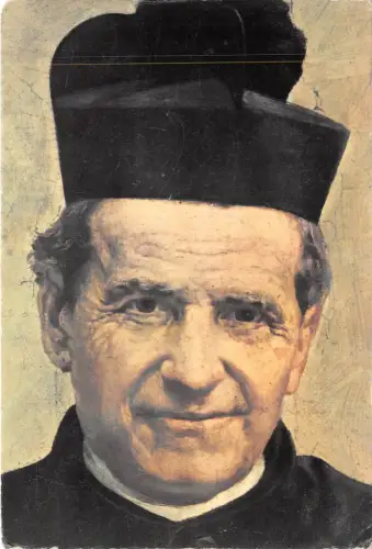 lot412 Schauspieler Künstler Musik Kino Joannes Bosco Religion 