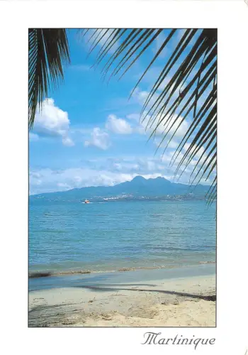 lot412 karibische französische antillen martinique fort de france
