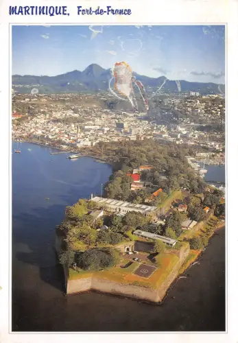 lot412 karibische französische antillen martinique fort de france