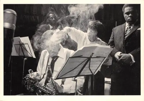 lot412 schauspieler künstler musik kino guy le querrec jazz dexter gordon