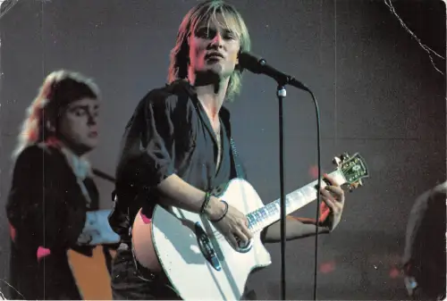 lot412 Schauspieler Künstler Musik Kino David Hallyday