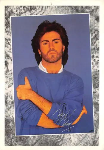 lot412 schauspieler künstler musik kino george michael