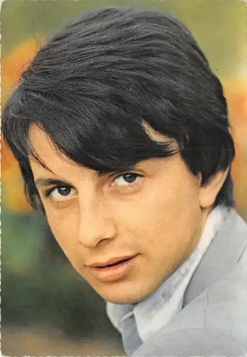 lot412 schauspieler künstler musik kino herve vilard