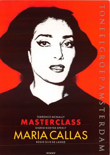 lot412 schauspieler künstler musik kino maris callas terrence mcnally