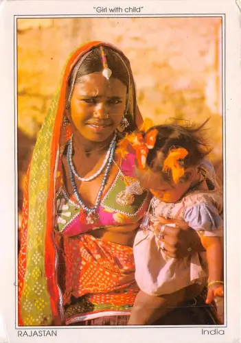 lot412 indien rajastan typ folklore rajasthani