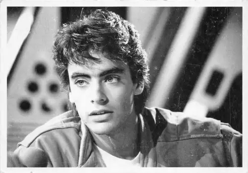 lot412 Schauspieler Künstler Musik Kino Anthony Delon