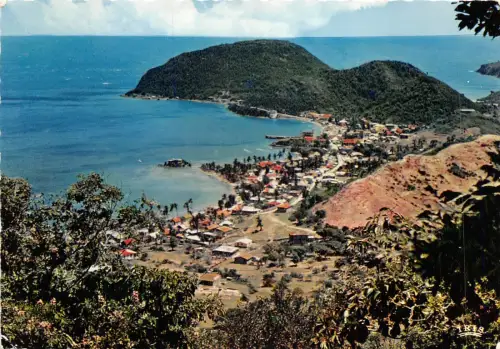 lot412 karibische französische antillen guadeloupe los santos terre de haut 