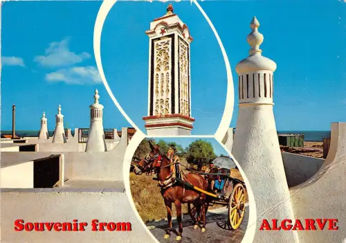 BR8577 Algarve Portugal