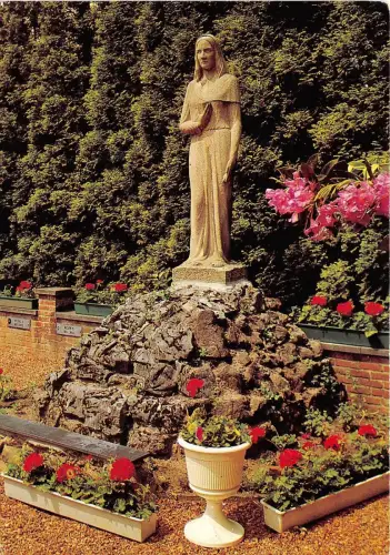 BG5097 Domein Hooidonk Zandhoven Belgien