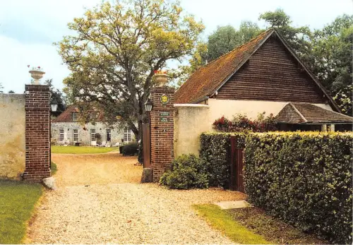 BR536 Viliers Le Morhier Frankreich