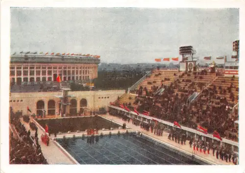 B29351 Moskau Russland