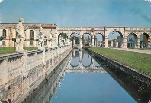 B66587 Padua Piazzola sul Brenta Villa Simes Italien