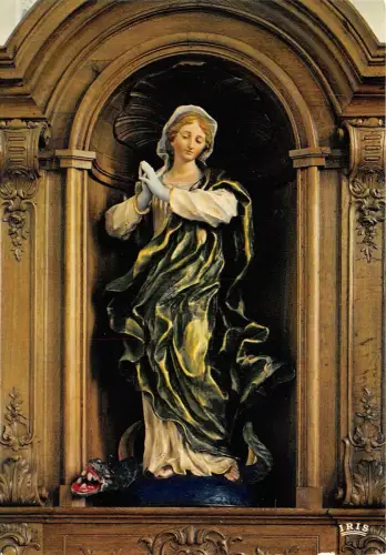 BG5189 cistercienzerinnen klooster kolen kerniel borgloon religion belgien