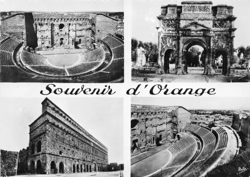 B31415 Orange Frankreich