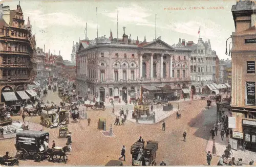 uk33335 piccadilly circus london uk