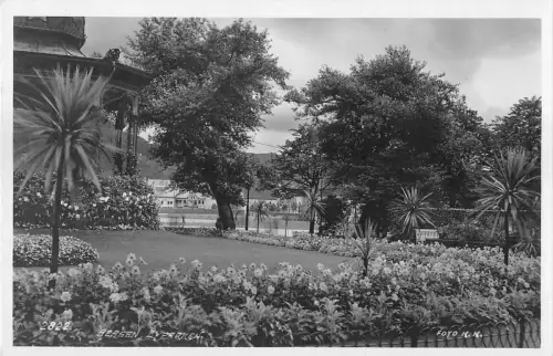 BR47640 Bergen Norwegen