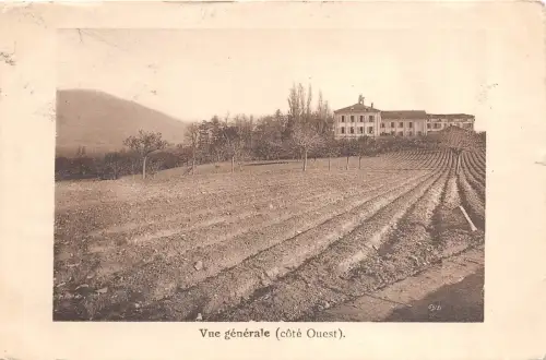 B94021 vue generale cote ouest avigliana italien