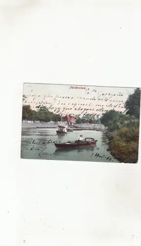 BR81642 Twickenham Boot UK