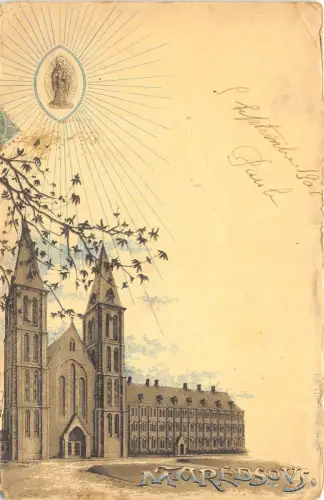 BR40260 Maredsovs Belgien Belgien