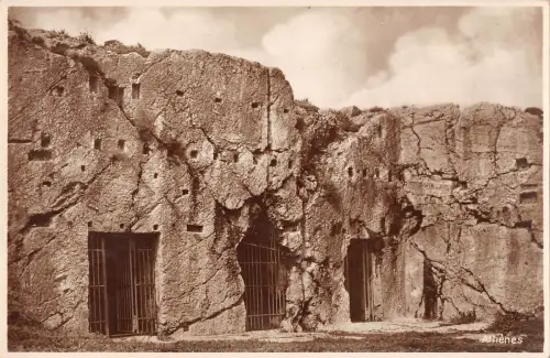 BR70837 Athen Echtfoto Griechenland