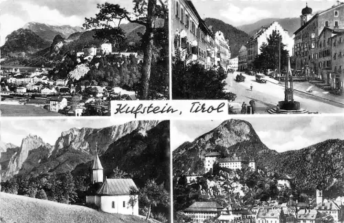 BR28985 Kufstein Tirol Österreich