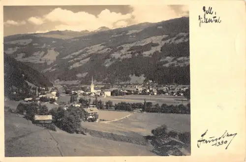 B97981 Zillertal Österreich