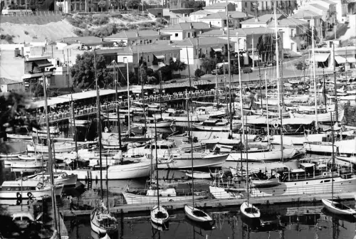 B27465 Schiffsbateaux Turbolineo