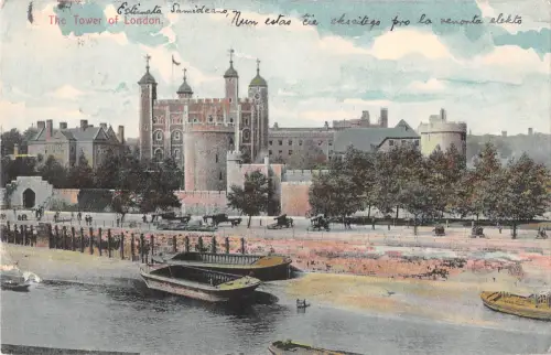 uk4277 the tower of london boot london uk
