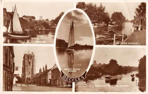 BR97355 valentine beccles uk