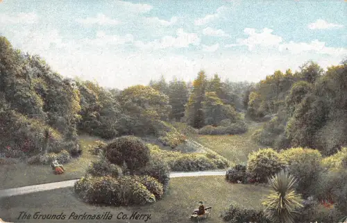 uk516 the ground parknasilla kerry ireland