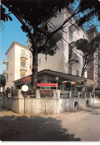 BG13701 Hotel Jana Rimini Italien