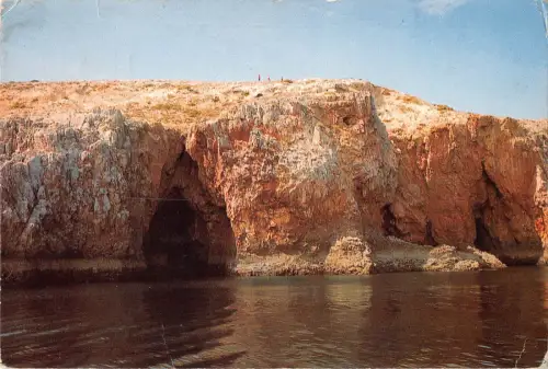 BT4434 Algarve Sagres Portugal