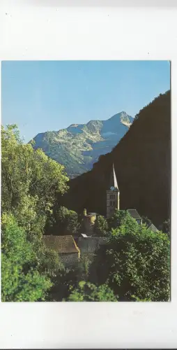 BF29099 Val Daran Arties Montarto Al Fons Spanien Vorder-/Rückbild