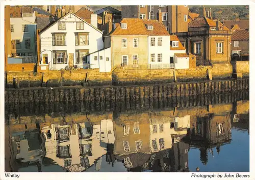 B86996 whitby uk