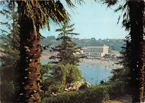 BR22765 Perros Guirec la plage de trestraou Frankreich