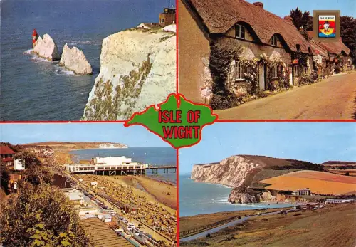 BR89447 isle of wight uk