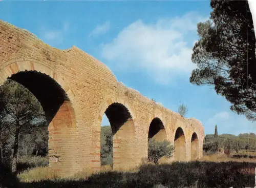 BF425 Cote d Azur Frejus Eckschnitt Frankreich