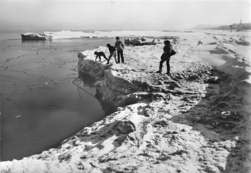 BG29369 Zinnowitz Germany CPSM 14,5x10cm