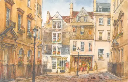 uk6110 bath avon uk