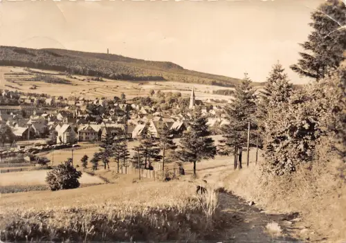 BG3645 Brotterode CPSM 15x9,5cm Germany