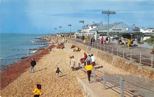 US64 UK England Bognor Regis Selsey