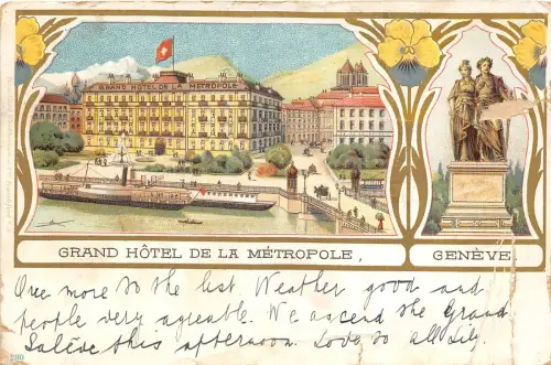br106966 grand hotel de la metropole geneve schweiz
