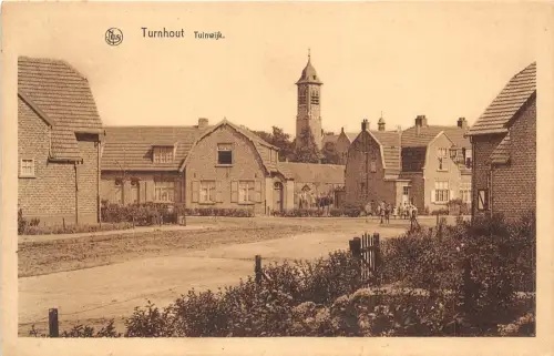 br104996 tulnwijk turnhout belgien