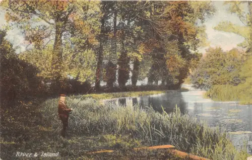 lot402 river and island st neots uk