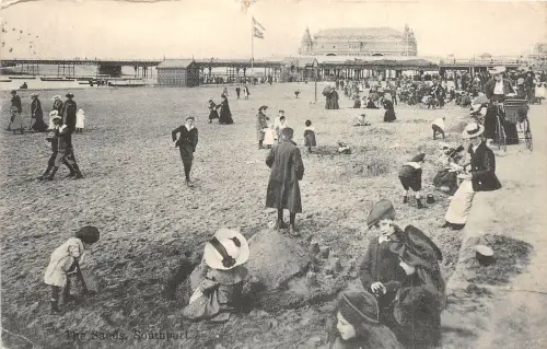 Lot311 the sands southport uk