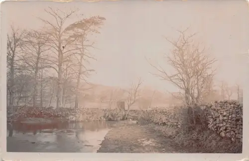 Lot308 Landschaft Echtfoto UK