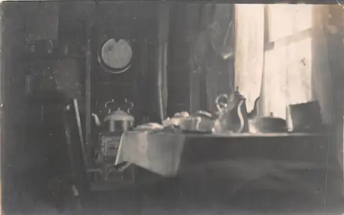 Lot314 Echtfoto Sozialgeschichte Tabelle UK