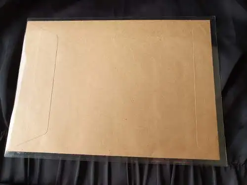 Deutsches Reich  Rundstempel (Datum und/oder Ort klar) Sonderstempel