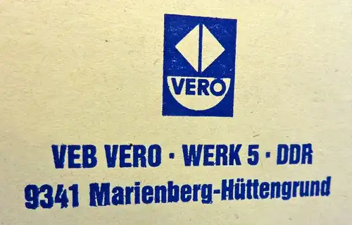 Modellbau: DDR-Bausatz Minol-Tankstelle, VEB VERO, Original aus DDR-Produktion, Ende 70er und 80er Jahre