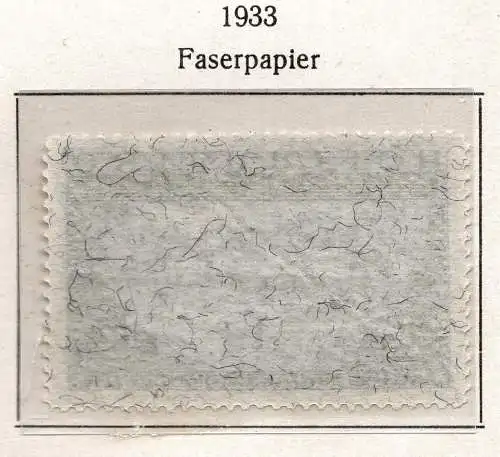 Österreich 1933 Nr 556A Postfrisch / **